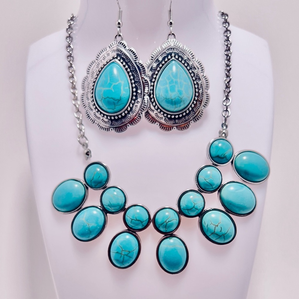 Southwest Style Set